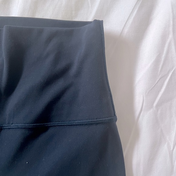 Lululemon Align Leggings - Picture 1 of 3